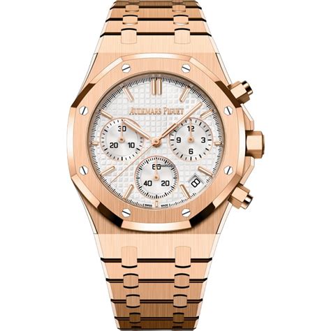 audemars piguet royal oak selfwinding preis